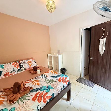 Paradiso Hostel El Nido Kültér fotó