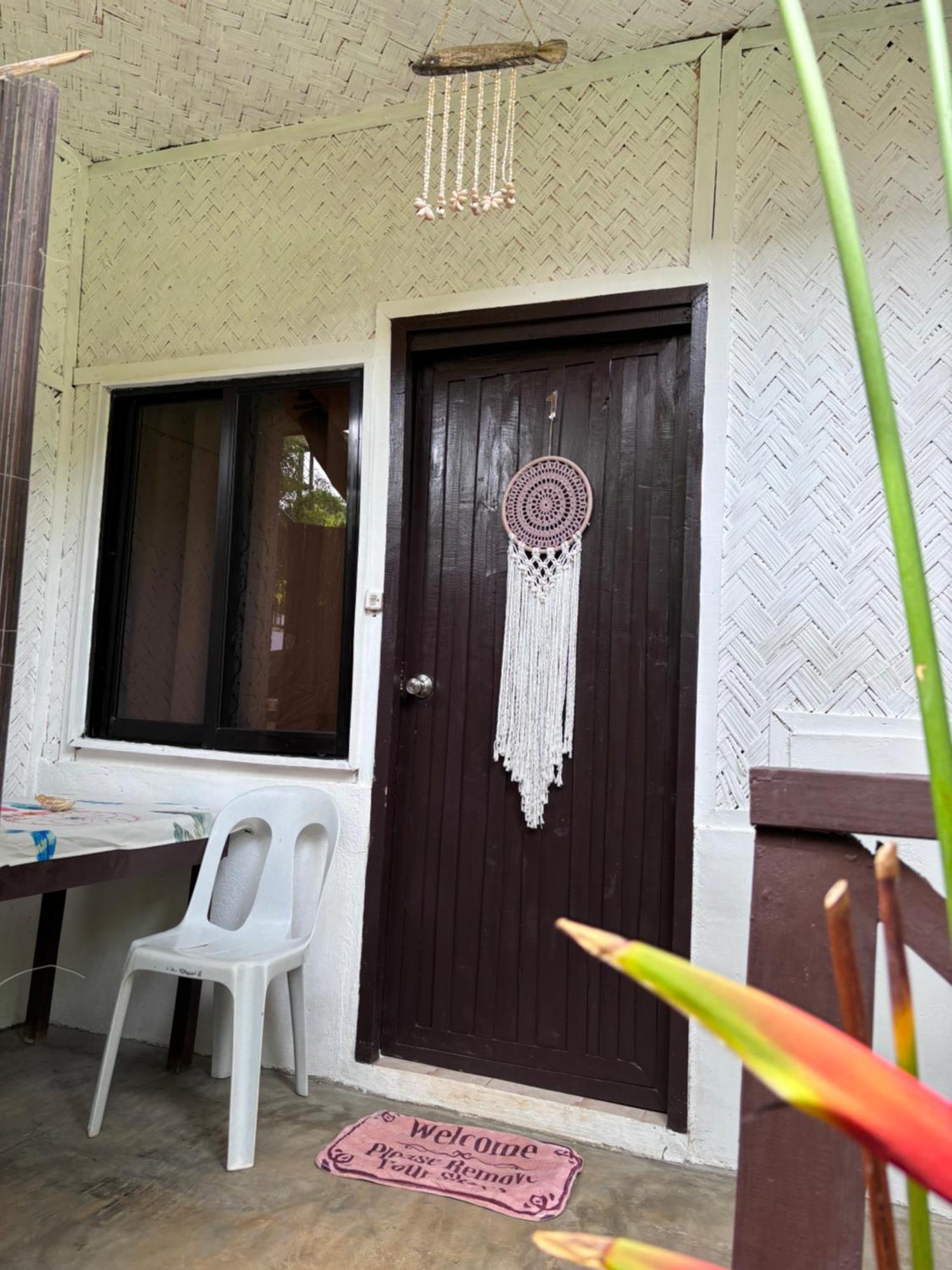 Paradiso Hostel El Nido Kültér fotó