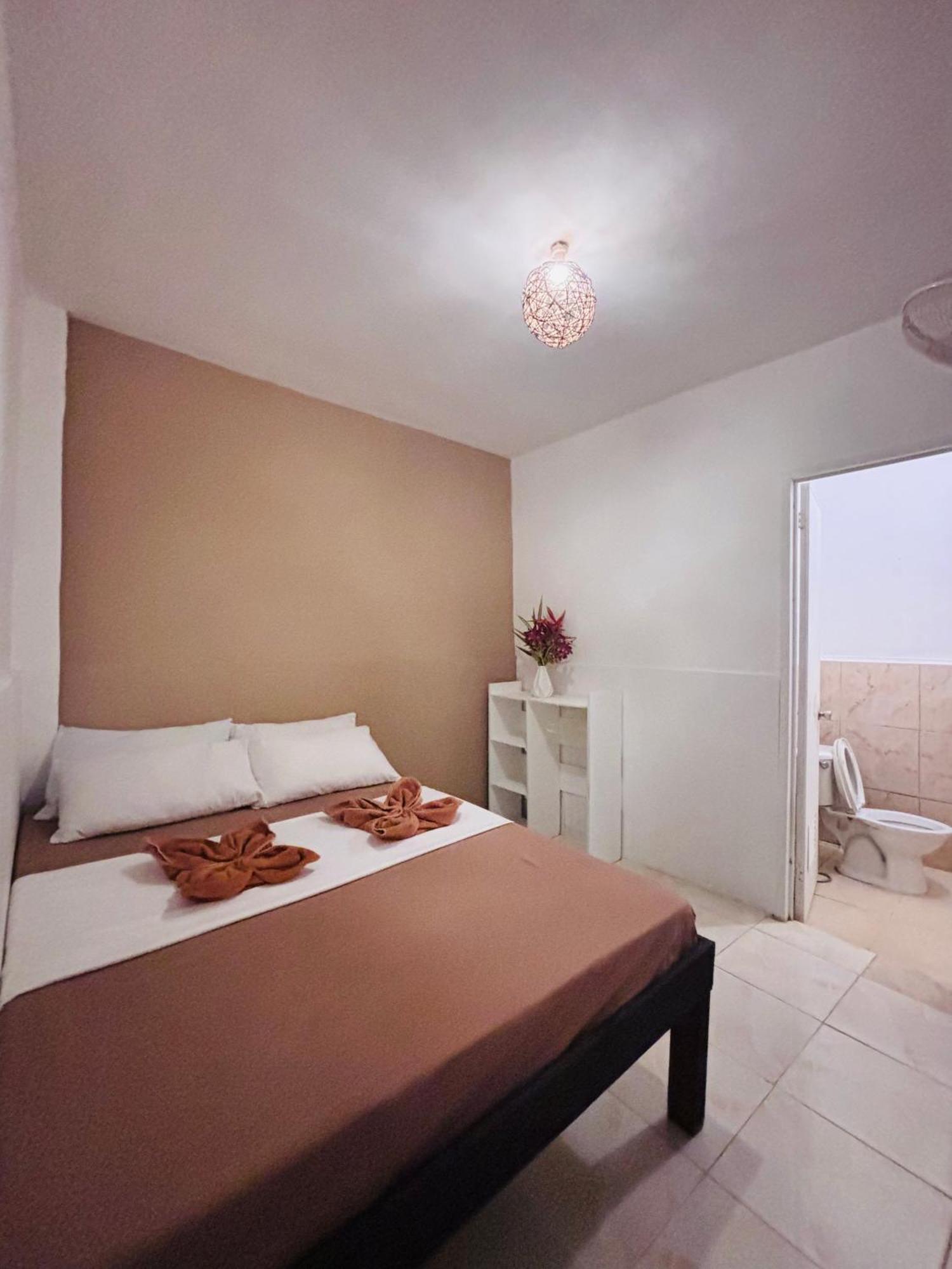 Paradiso Hostel El Nido Kültér fotó