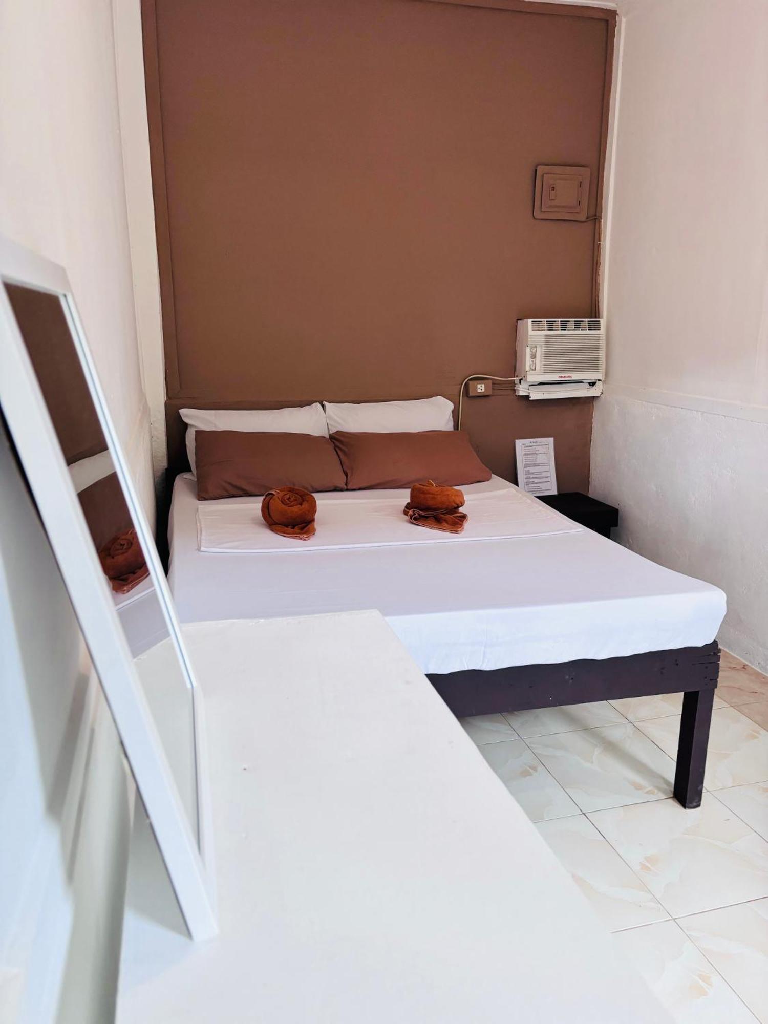 Paradiso Hostel El Nido Kültér fotó