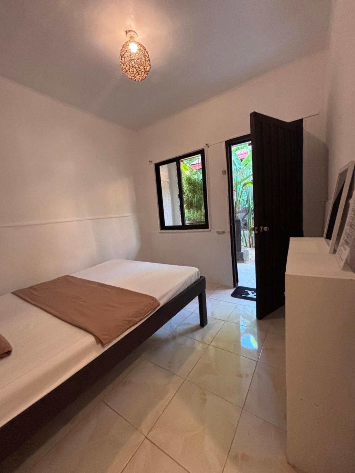 Paradiso Hostel El Nido Kültér fotó