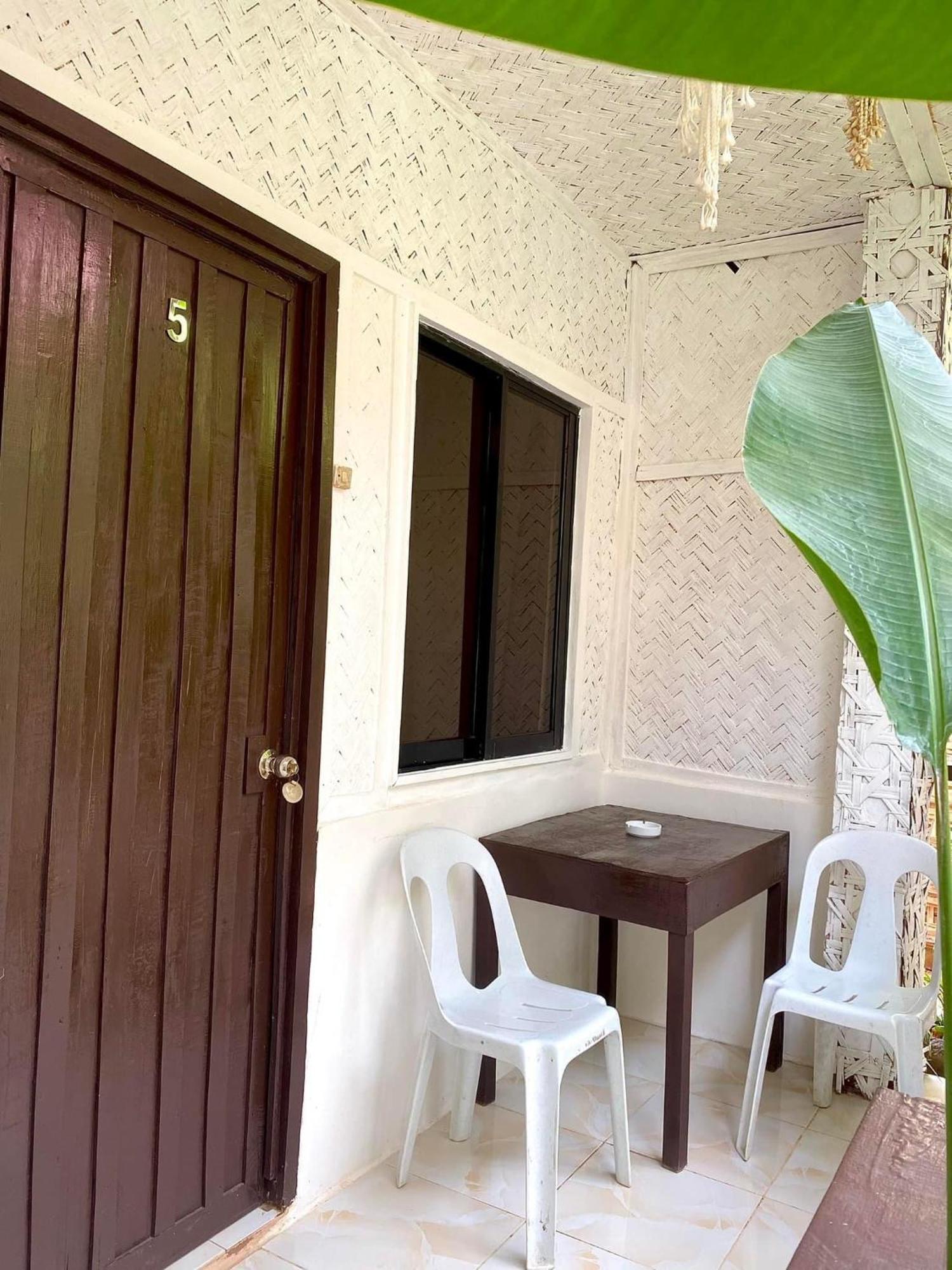 Paradiso Hostel El Nido Kültér fotó