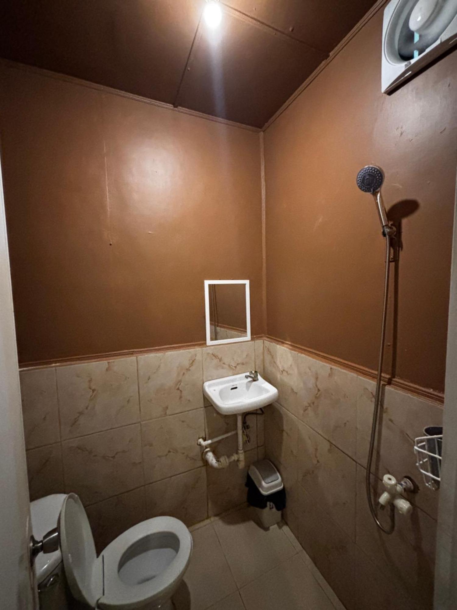 Paradiso Hostel El Nido Kültér fotó