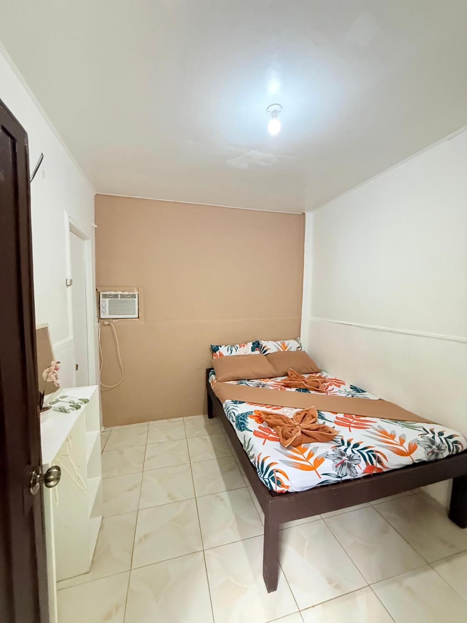 Paradiso Hostel El Nido Kültér fotó