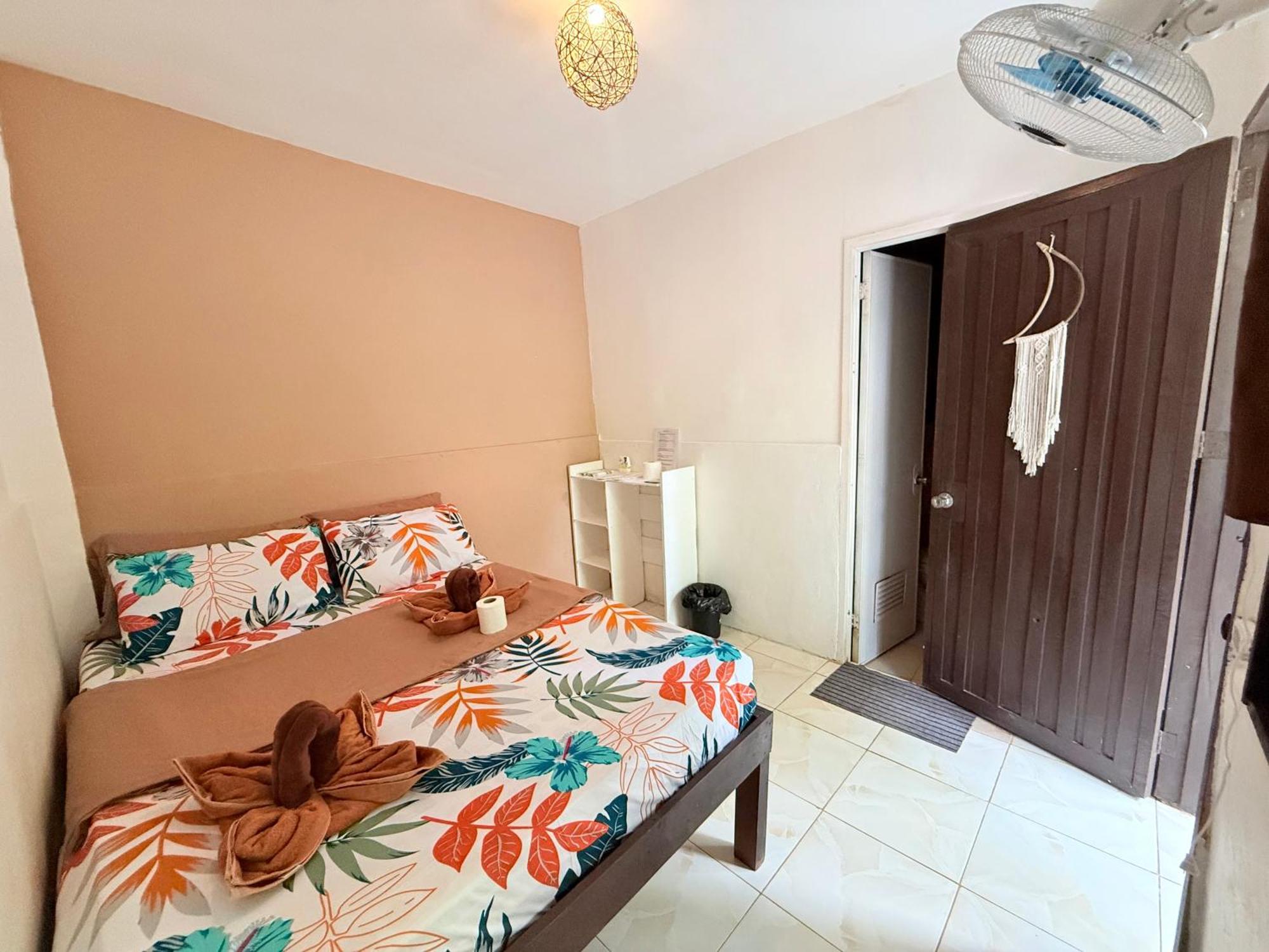 Paradiso Hostel El Nido Kültér fotó