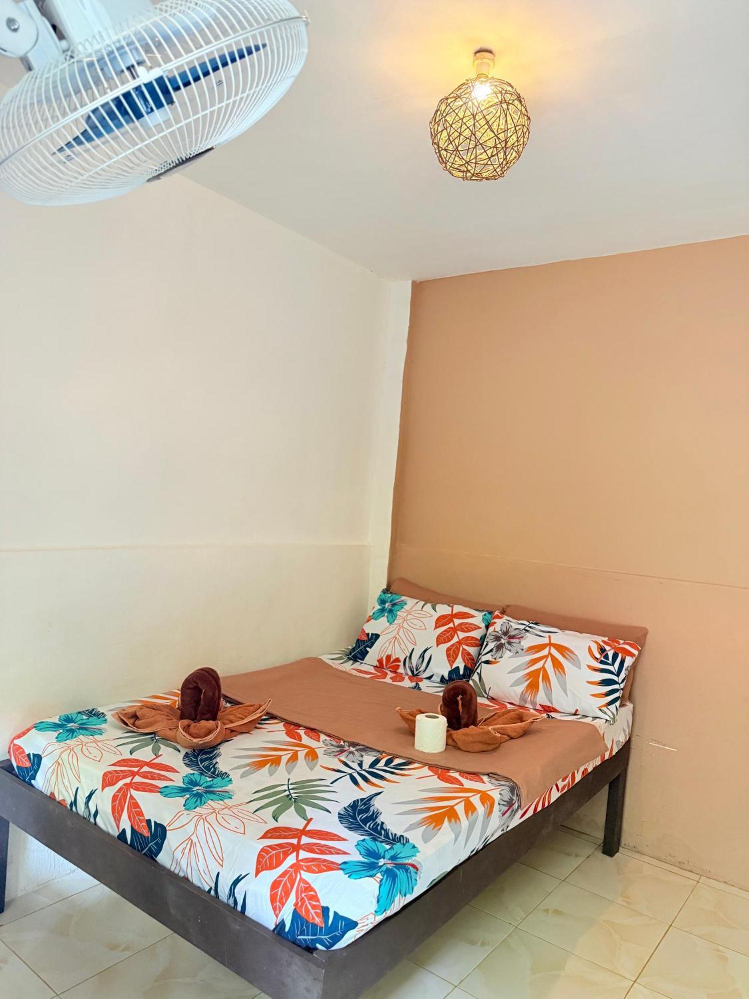 Paradiso Hostel El Nido Kültér fotó
